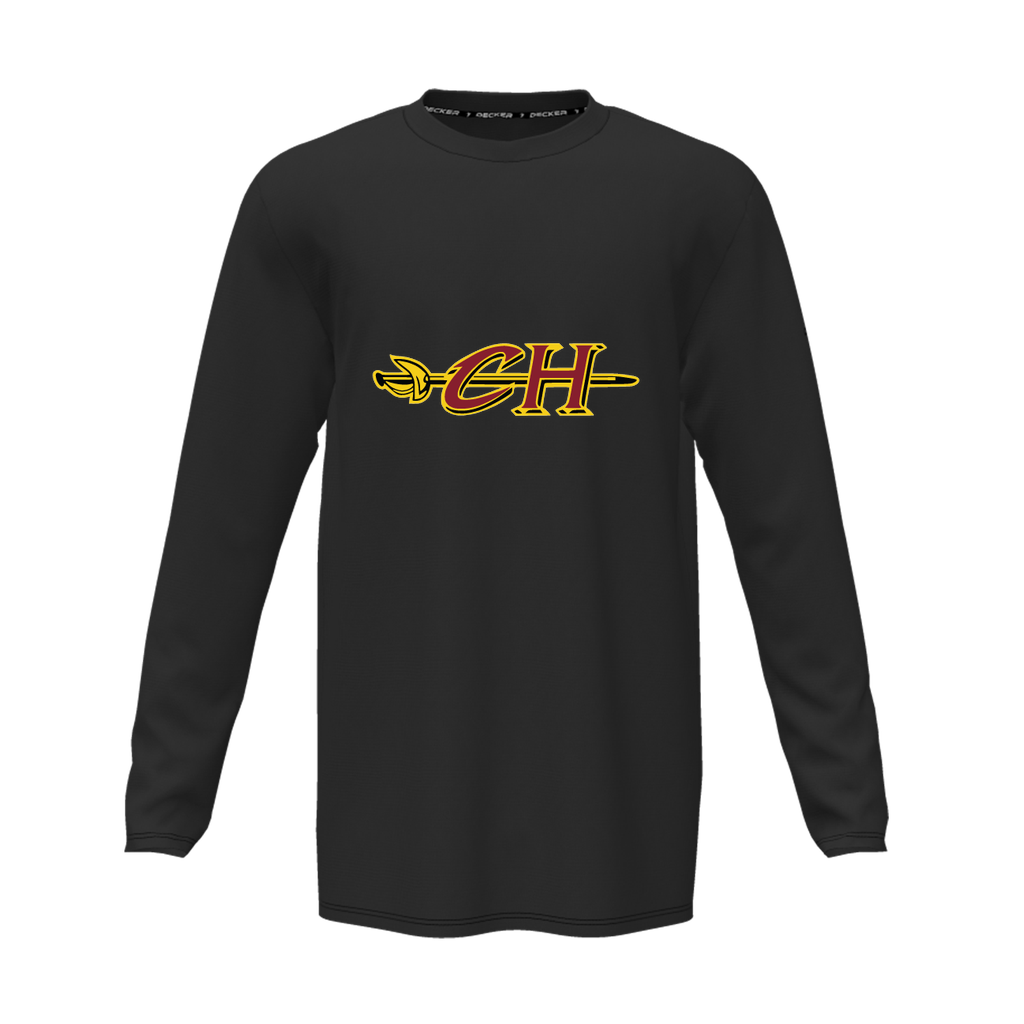 Decker Comfort T-Shirt