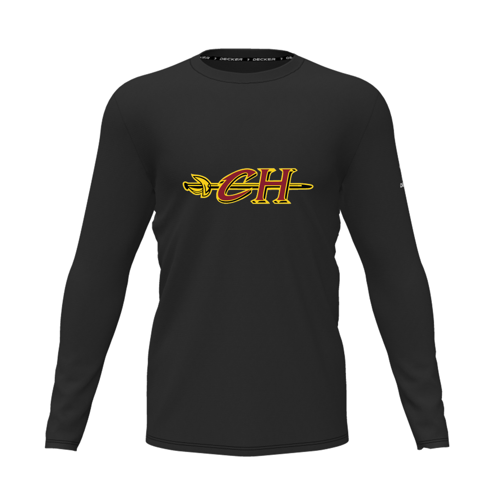 Decker Performance T-Shirt