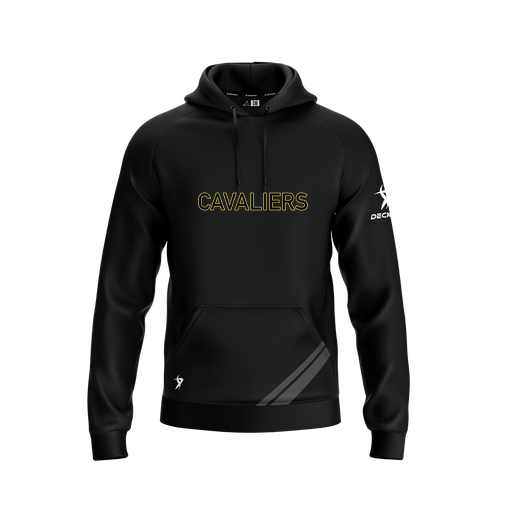 [CUS-DFW-SUHOOD-FLC-LSL-BLK-YXS-LOGO3] Summit Hoodie (Youth XS, Black, Logo 3)