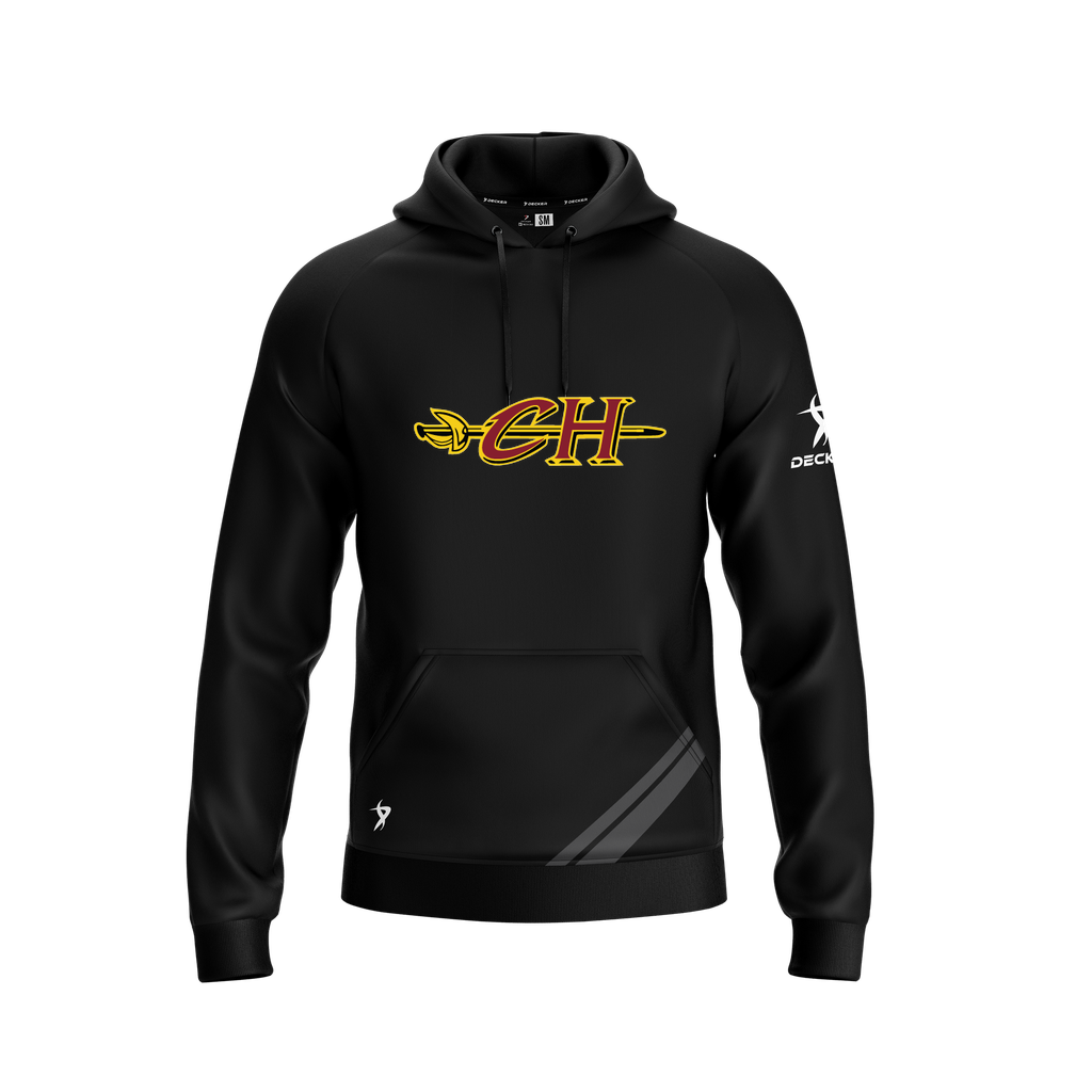 Decker Summit Hoodie
