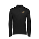 Decker Women's Flex-Lite 1/4 Zip Shirt