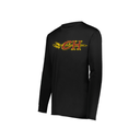 Youth LS Smooth Sport Shirt